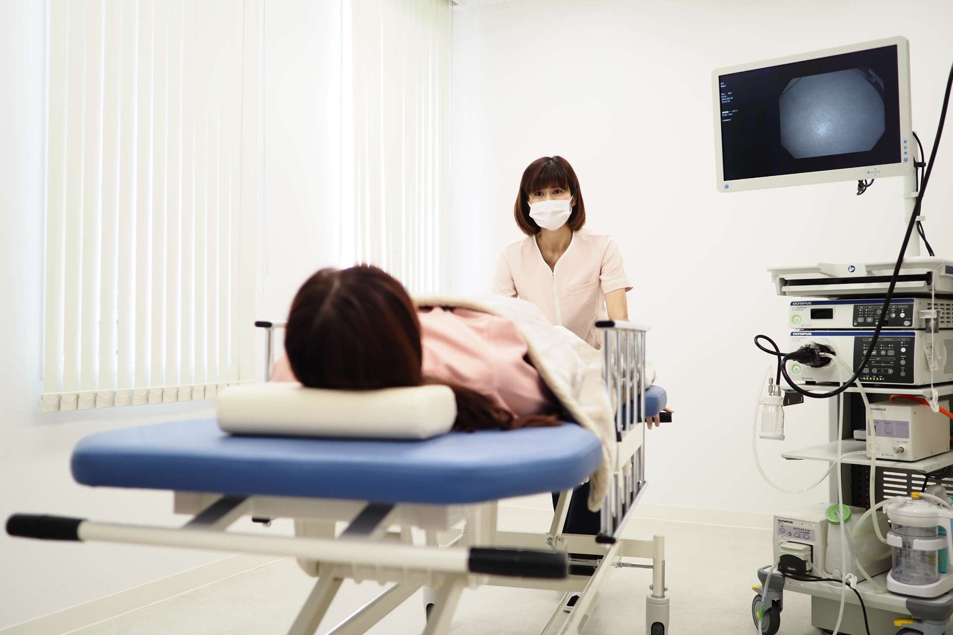 愛知　名古屋で　クリニック　医療　病院　撮影はおまかせ下さい。